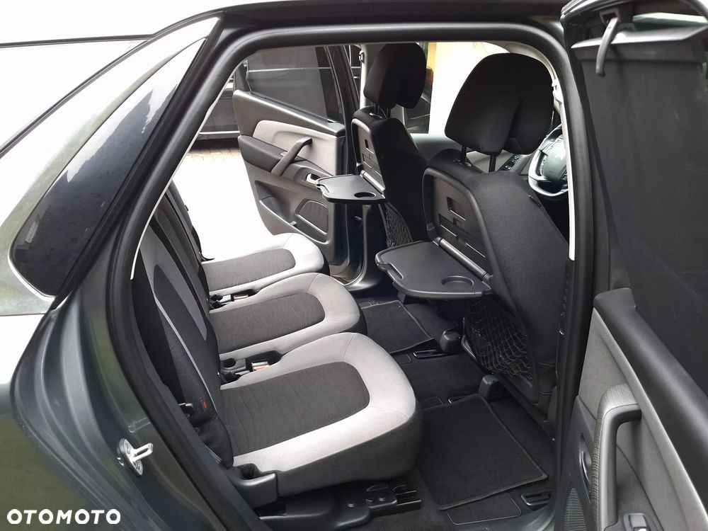 Citroën C4 Picasso BlueHDi 120 Exclusive - 13