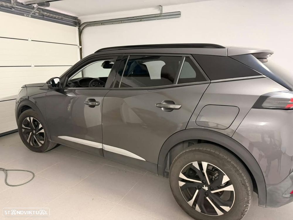 Peugeot 2008 2022 photo 5