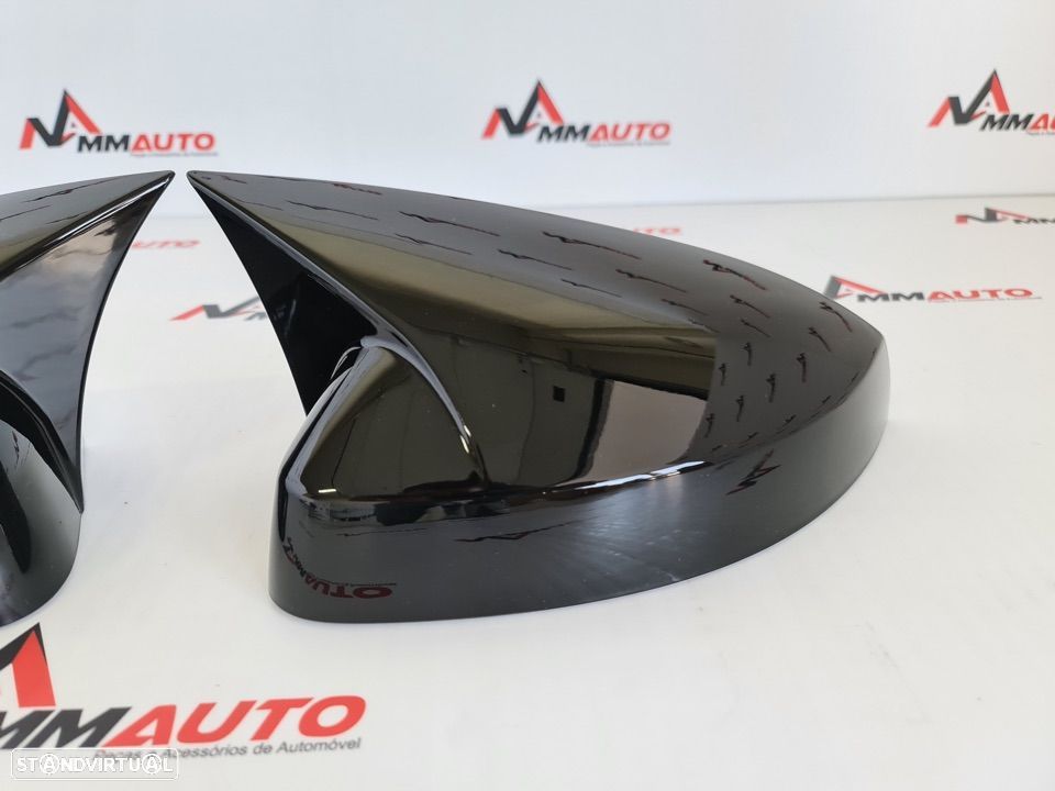 Capas de Espelho Audi A3 8V Look RS3 - 3