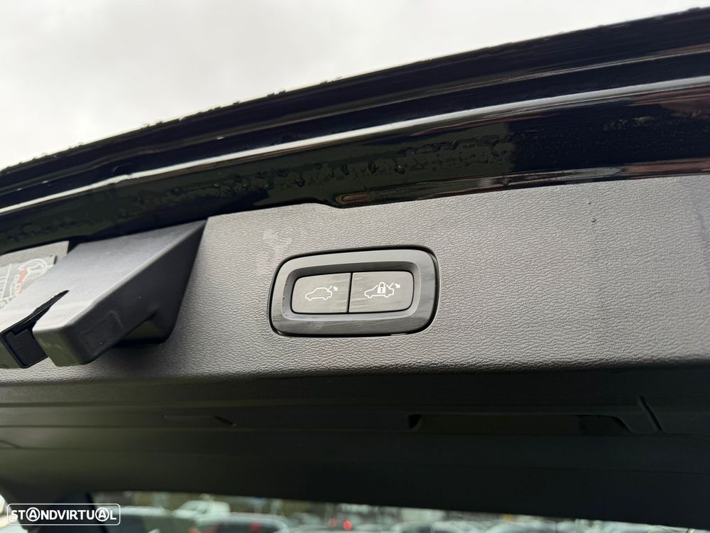 Volvo V60 2.0 T6 AWD TE Inscription Expression - 54