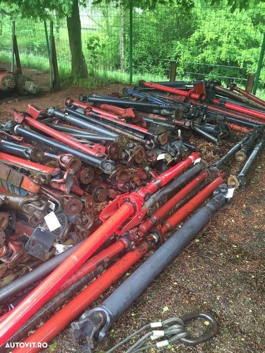 Vand cardane camion - 4