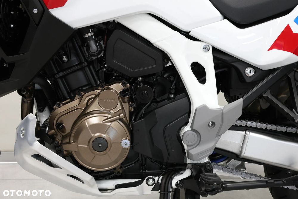 Honda CRF - 30