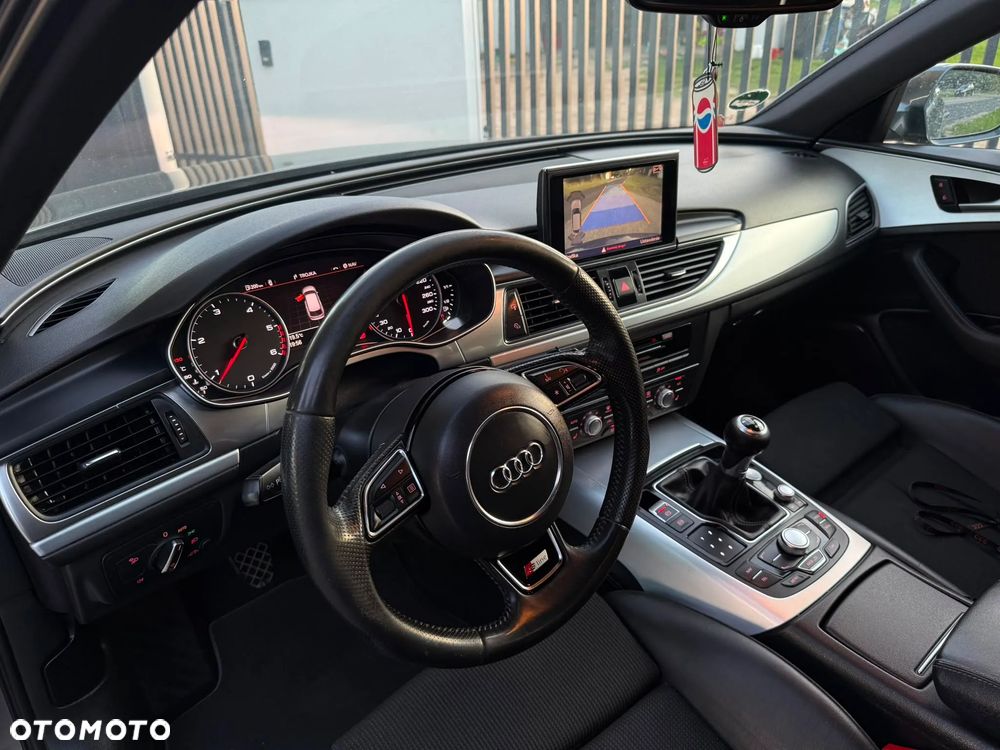Audi A6 Avant 2.0 TDI DPF - 18