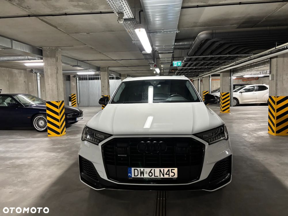 Audi Q7 - 3