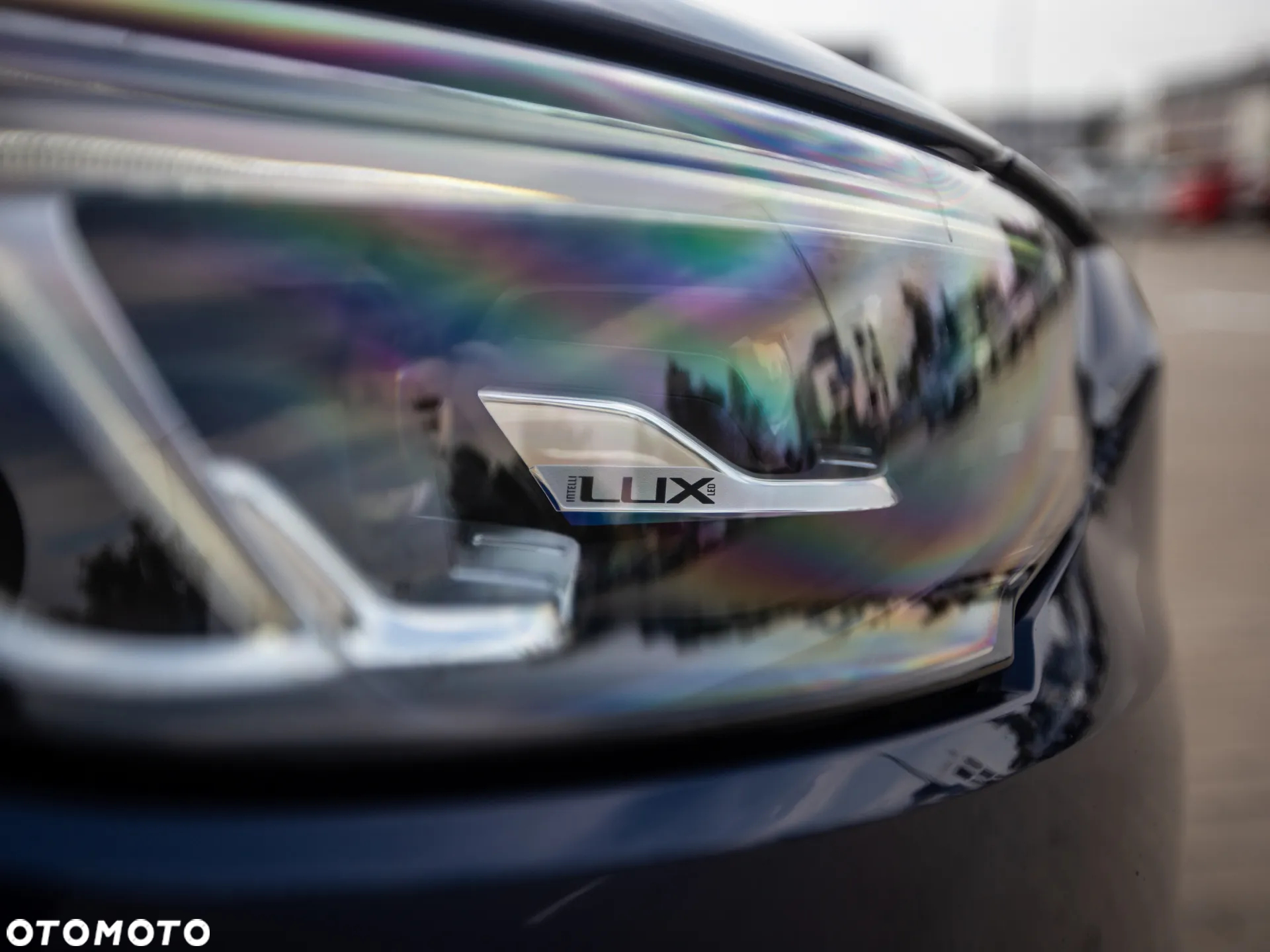 Opel Insignia 2.0 CDTI Exclusive S&S - 4