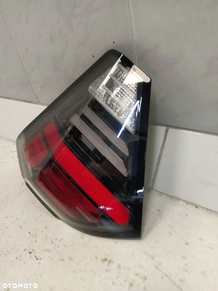 HYUNDAI KONA II 23- LAMPA TYŁ TYLNA PRAWA LEWA ORYGINAŁ - 4