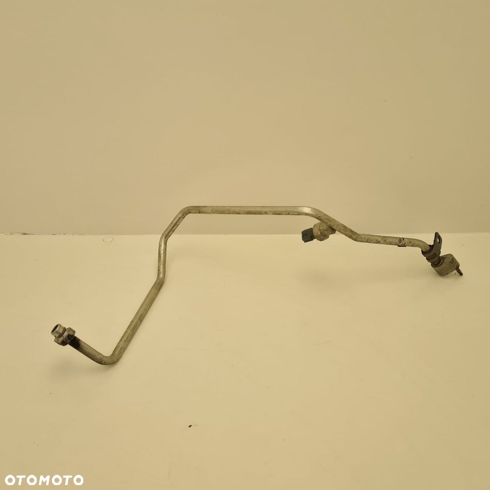 renault zoe wąż rura przewód klimatyzacji - 4