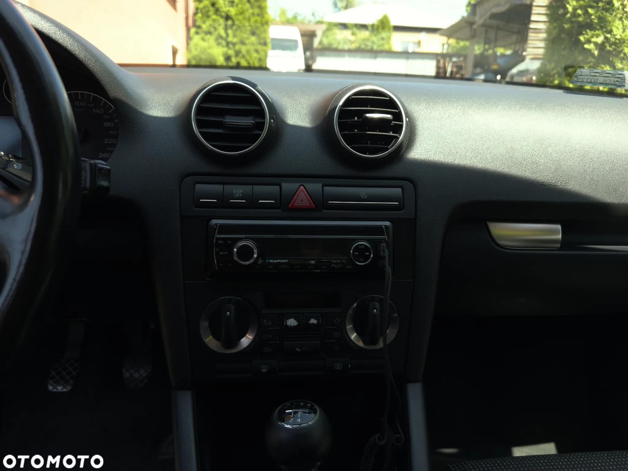 Audi A3 - 10