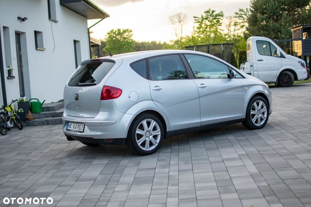 Seat Altea - 15