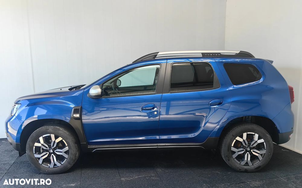 Dacia Duster ECO-G 100 Prestige - 4