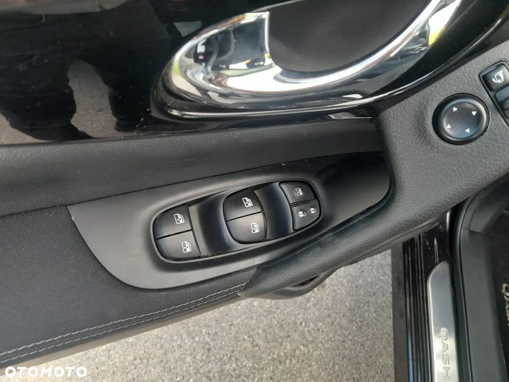 Nissan Qashqai - 9