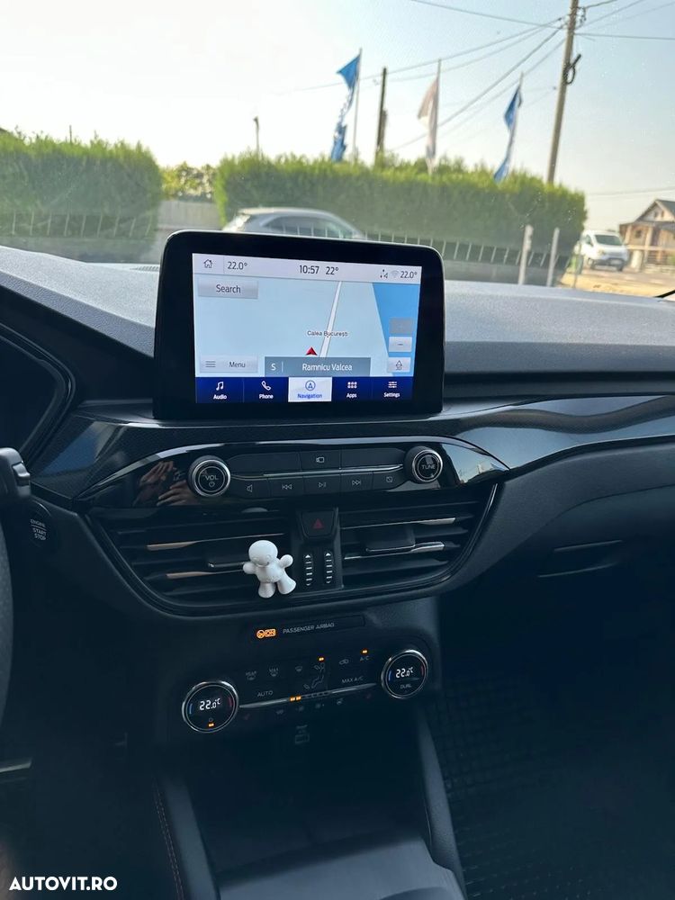 Ford Kuga 2.0 TDCi 4WD Powershift ST-Line - 7