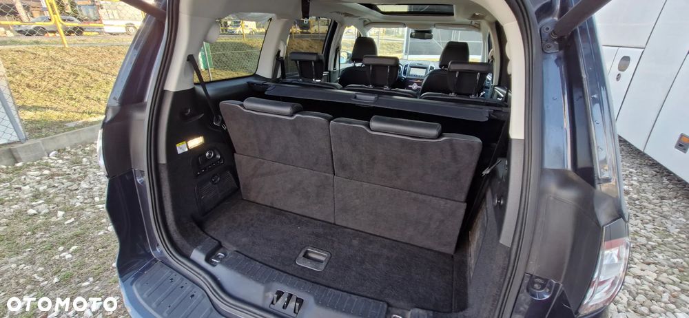 Ford Galaxy 2.0 EcoBlue S&S Allrad TITANIUM - 29