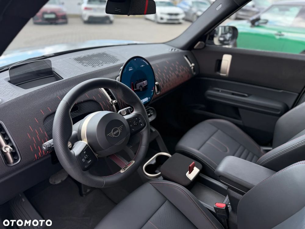 MINI Countryman - 7