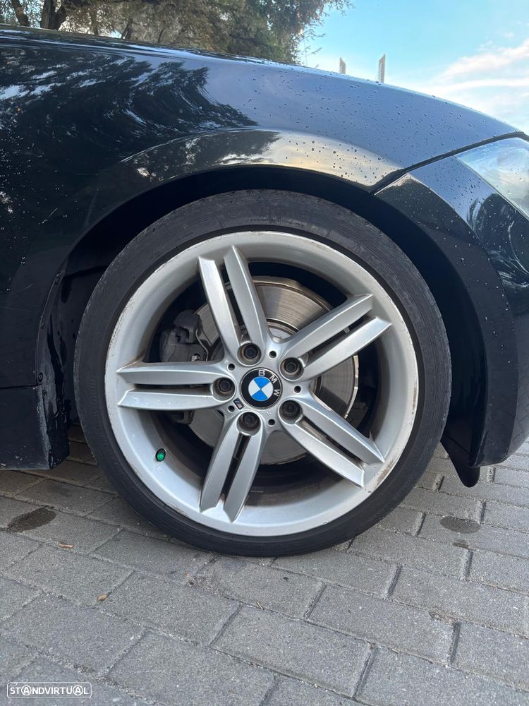 BMW 123 d - 5