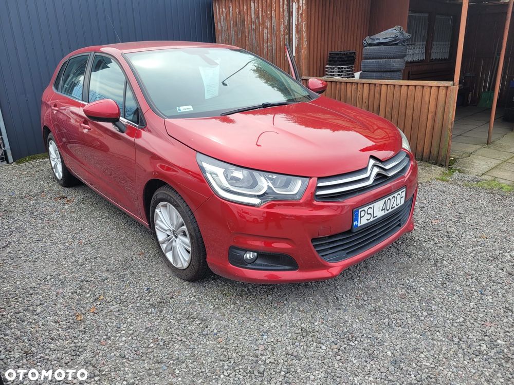 Citroën C4 1.6 BlueHDi Feel - 6