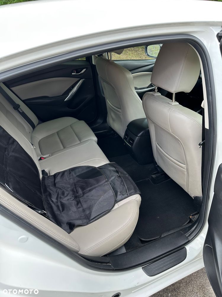Mazda 6 2.5 Skypassion I-ELoop - 9