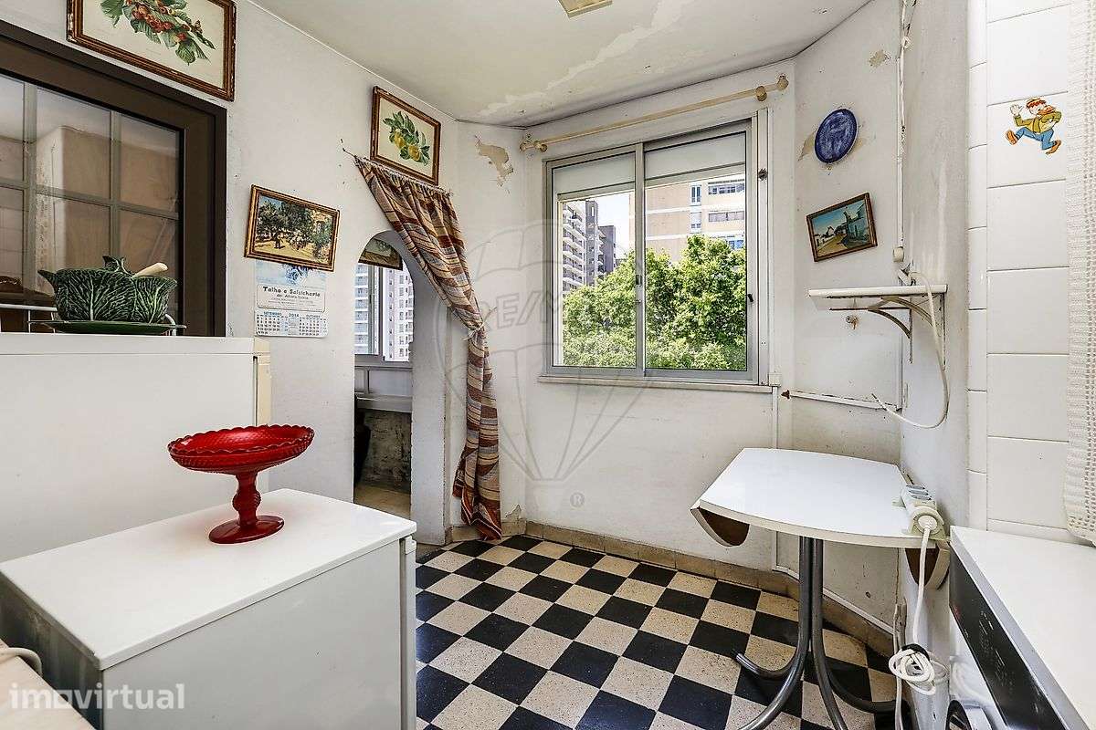 Apartamento T3 para venda - Grande imagem: 5/19