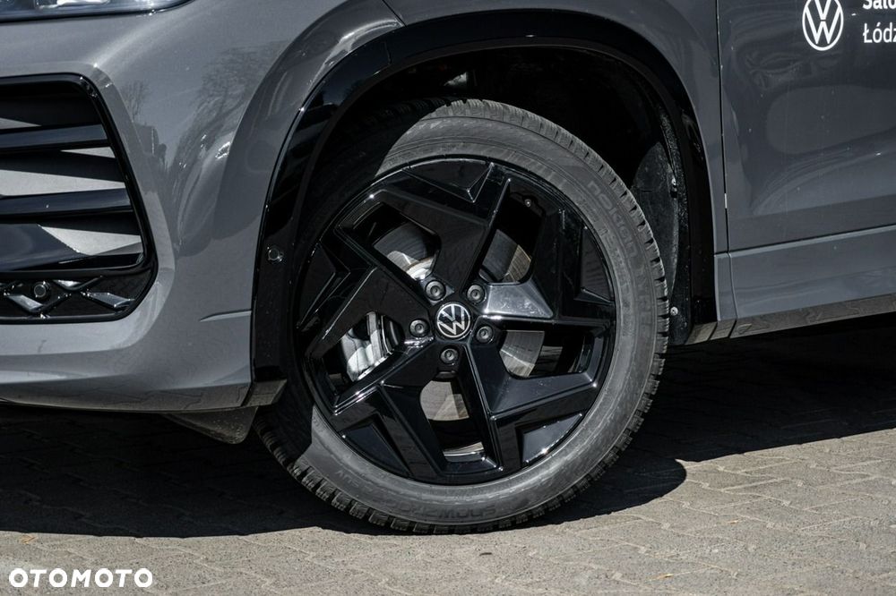 Volkswagen Tayron - 12