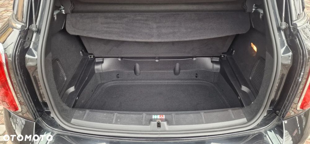 MINI Countryman Cooper S - 16