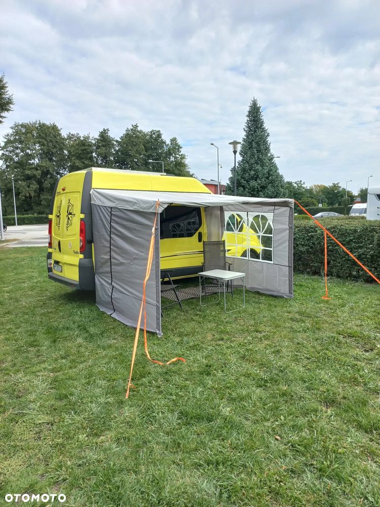 Renault Trafic - 5