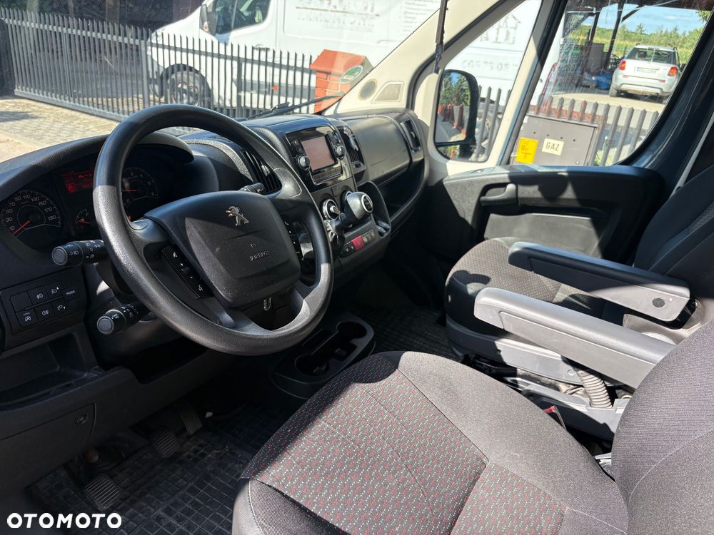 Peugeot Boxer - 9