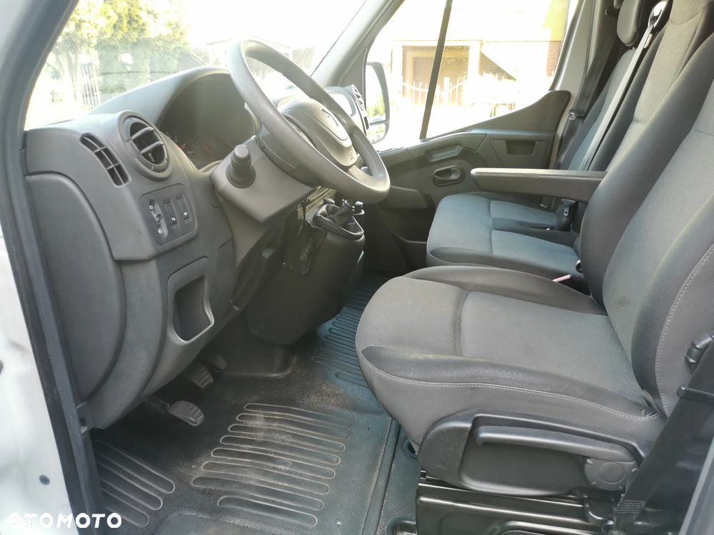 Renault Master - 9