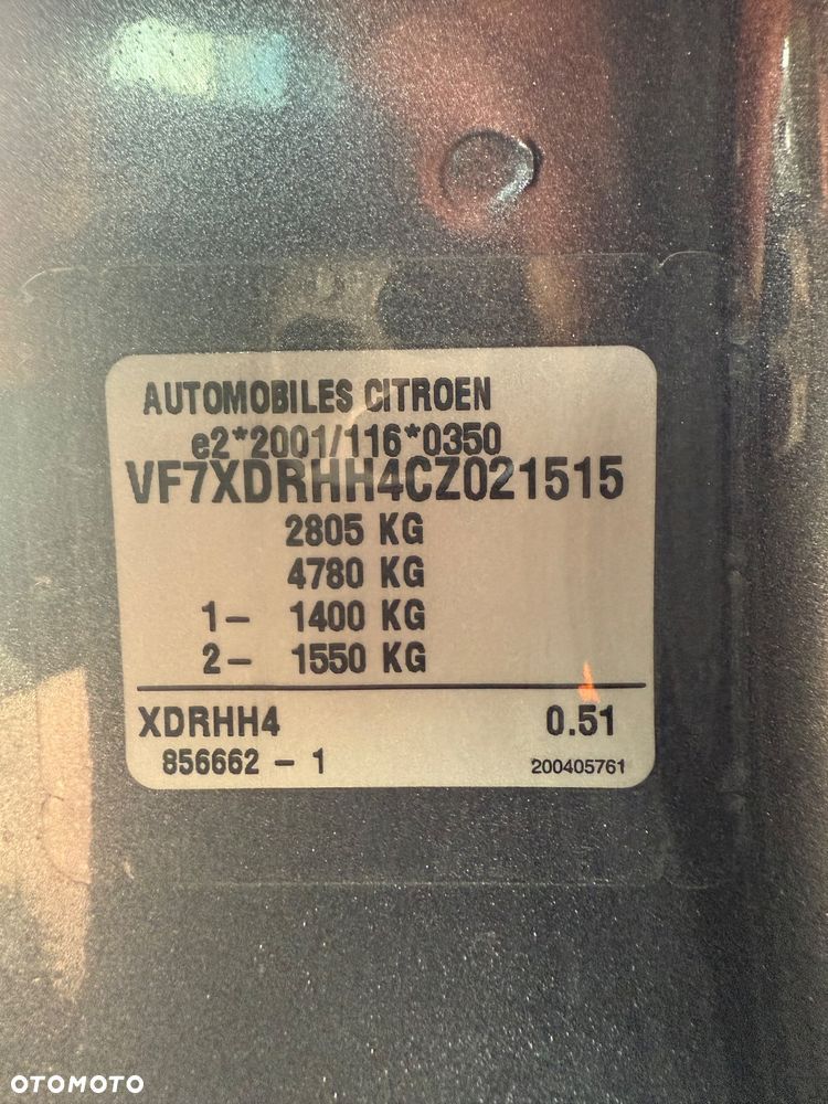 Citroën Jumpy Combi - 20