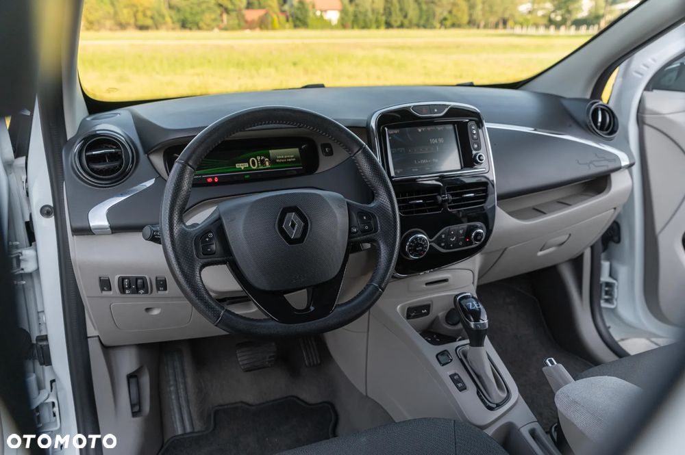 Renault Zoe - 33