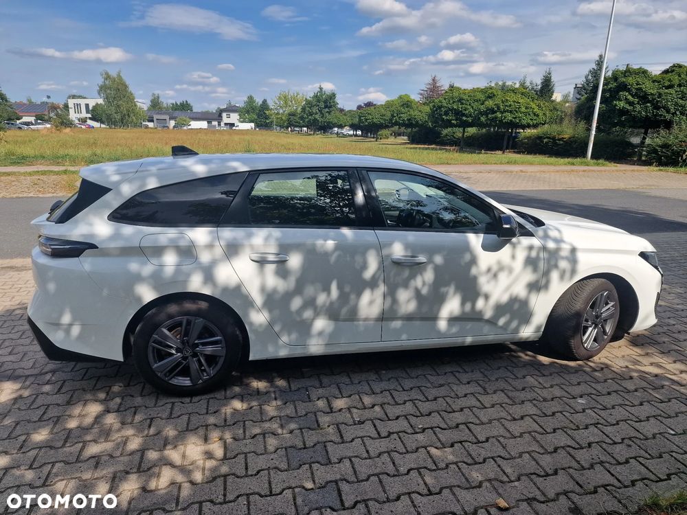 Peugeot 308 BlueHDi FAP 130 Stop & Start Active - 7