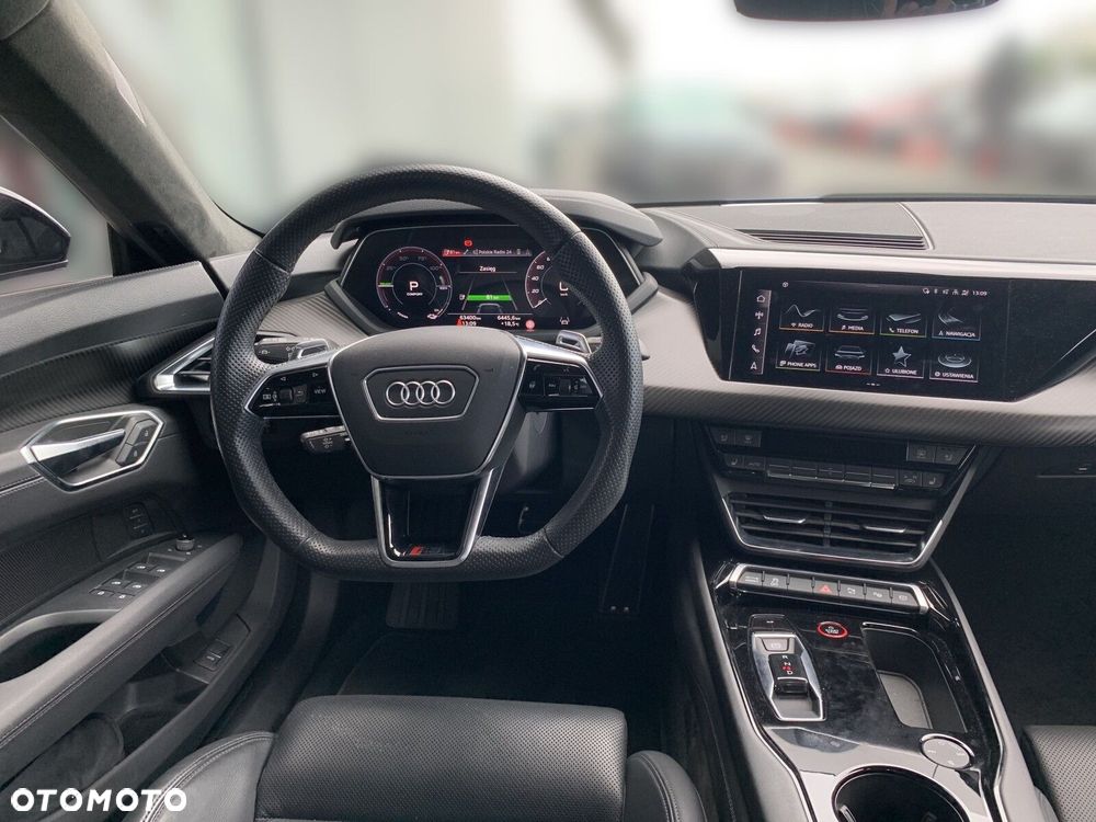 Audi RS e-tron GT - 18