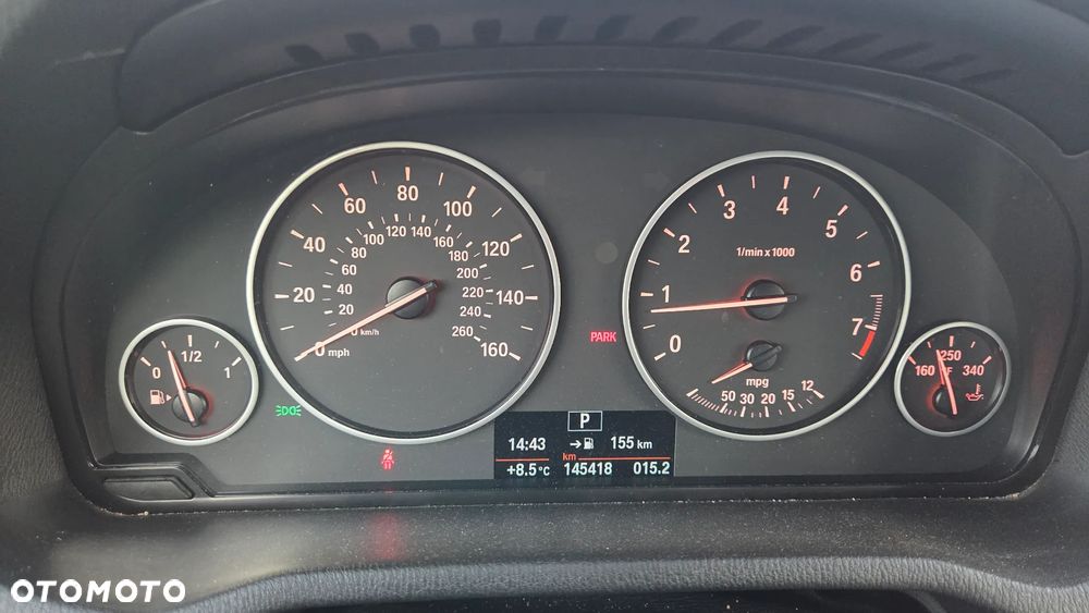 BMW X3 xDrive35i Sport-Aut M Sport - 11