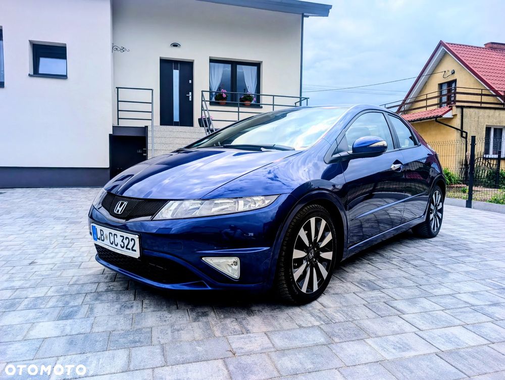 Honda Civic - 2