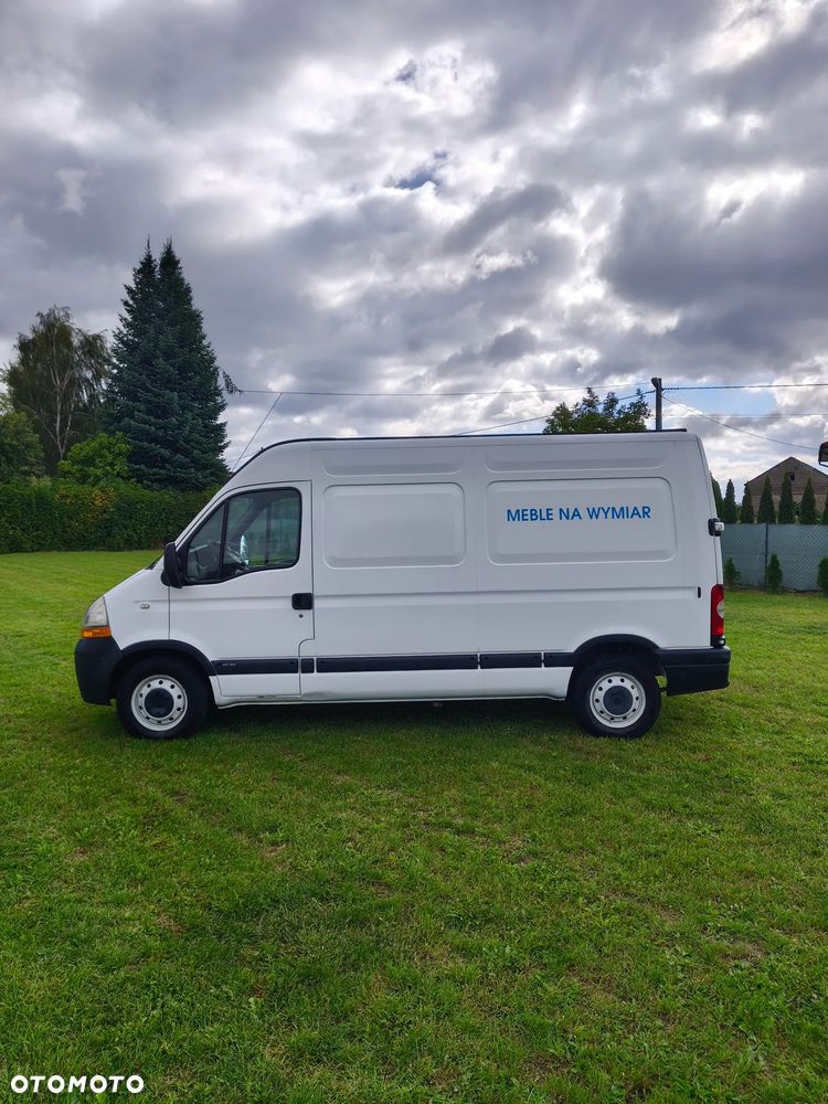 Renault Master - 3