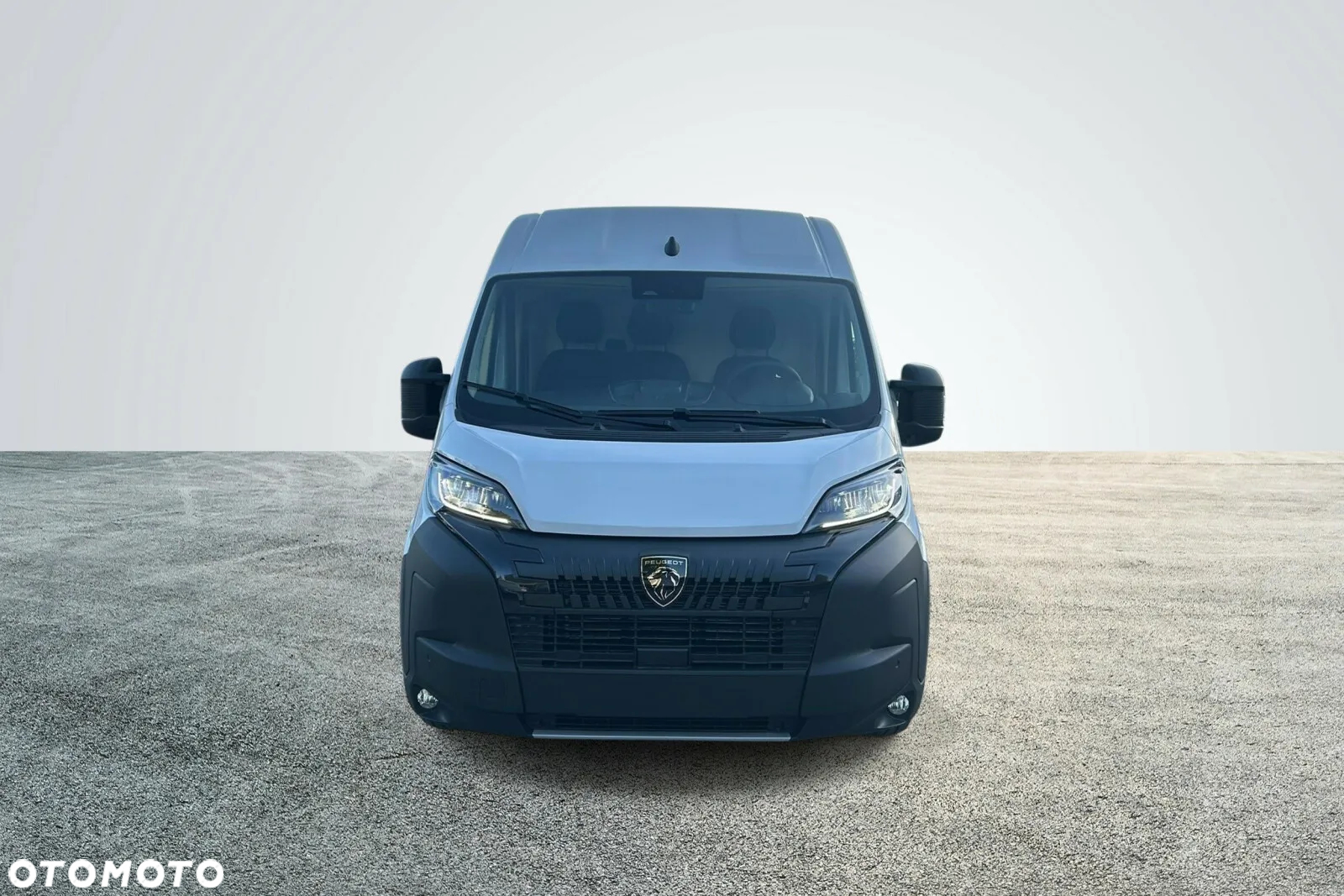 Peugeot Boxer Furgon L4H2 2.2 - 8