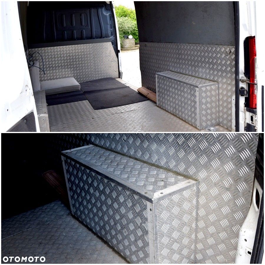 Fiat Ducato - 20