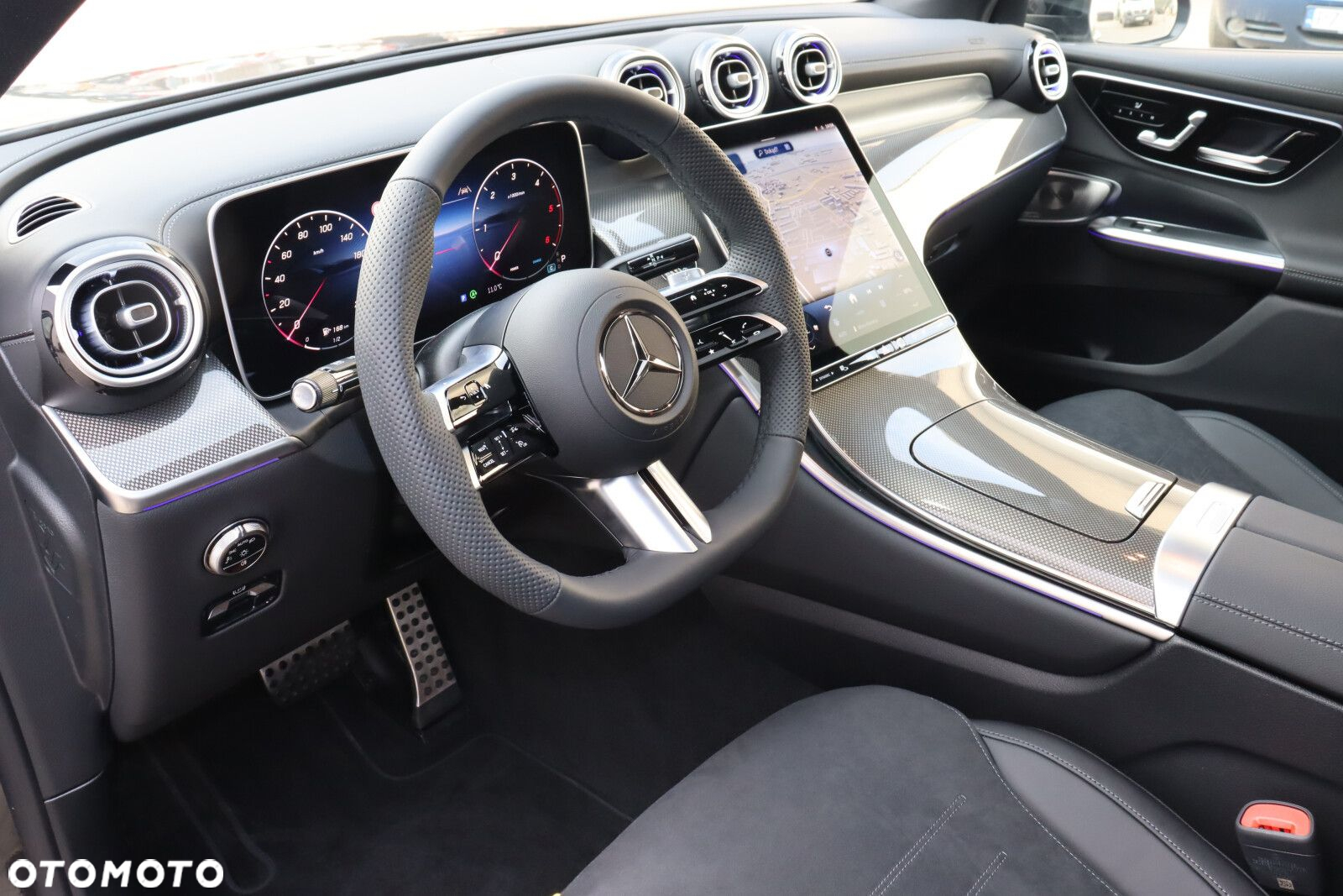 Mercedes-Benz GLC - 8