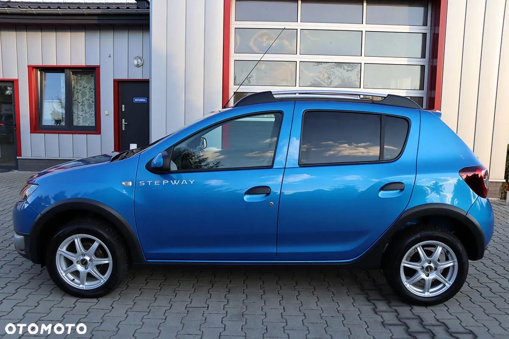 Dacia Sandero Stepway 0.9 TCe Laureate - 5