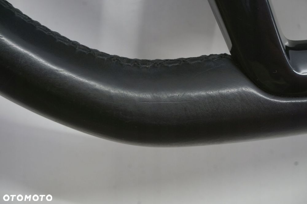 VW GOLF VII 14R KIEROWNICA MULTIFUNKCJA SKÓRA TEMPOMAT 622995100A 5G0419091 - 8