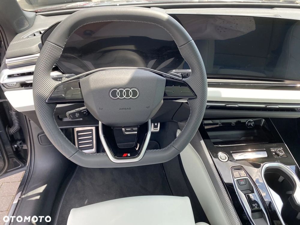 Audi A6 Avant - 17