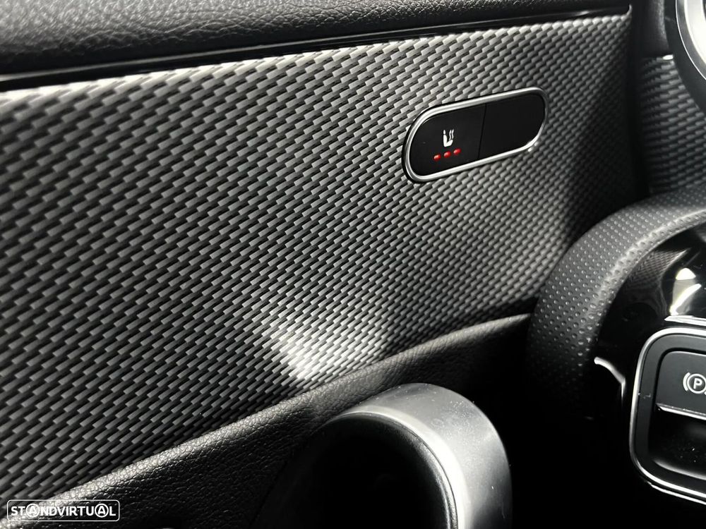Mercedes-Benz A 180 d 7G-DCT - 22