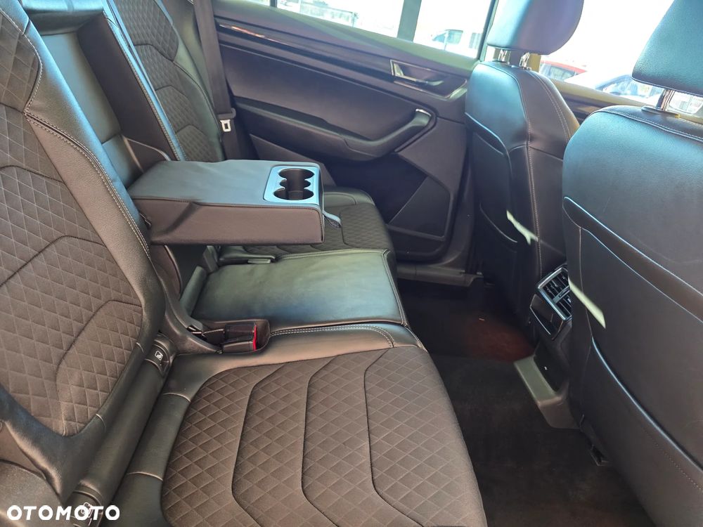 Skoda Kodiaq 2.0 TDI 4x4 DSG Style - 30