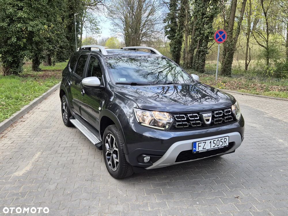 Dacia Duster 1.0 TCe Prestige - 3