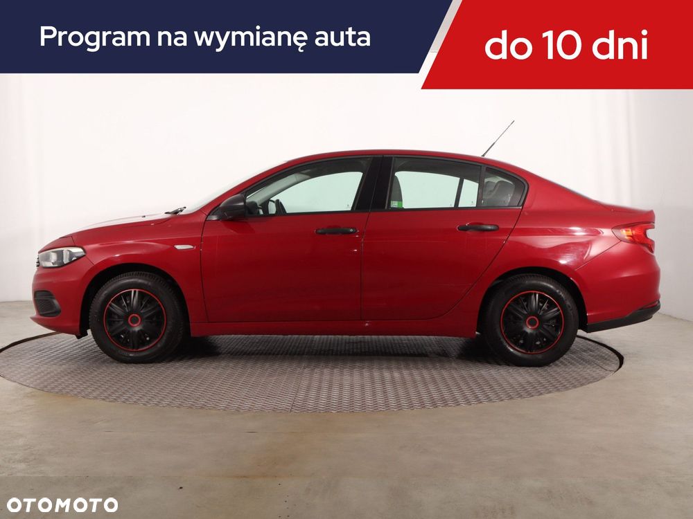 Fiat Tipo - 4