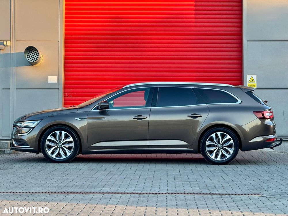 Renault Talisman - 11