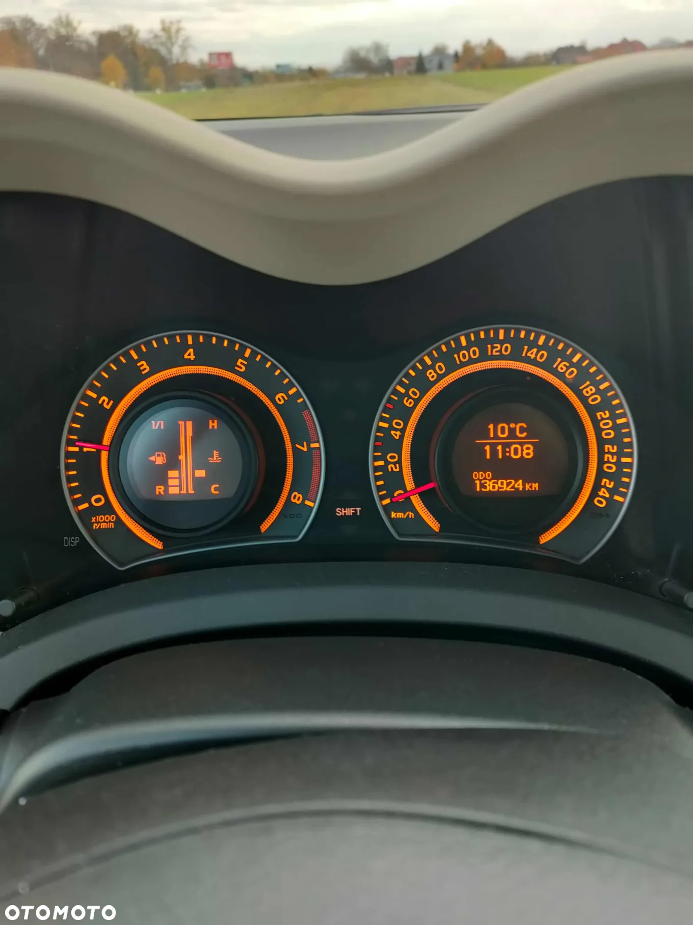 Toyota Auris 1.6 VVT-i Sol - 15