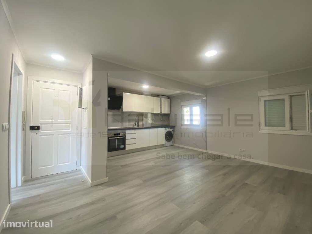 Apartamento T3 Laranjeiro - Grande imagem: 5/19