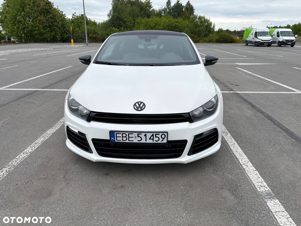 Volkswagen Scirocco 1.4 TSI Life - 25