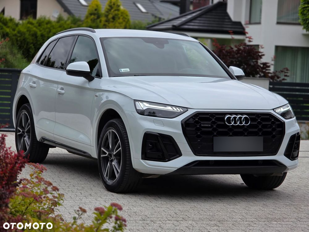 Audi Q5 2.0 TFSI Quattro Sport S tronic - 2