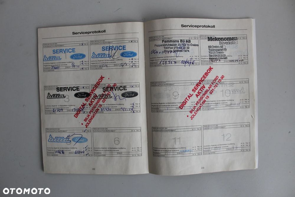 Ford S-Max 2.0 TDCi DPF Titanium - 34